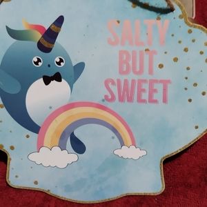 Shosho mirror Bluetooth shirts and a short